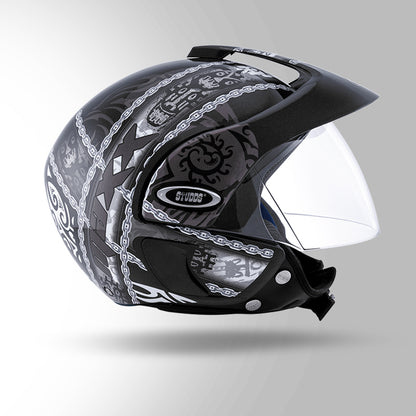MARSHALL D4 DECOR BLACK & GREY