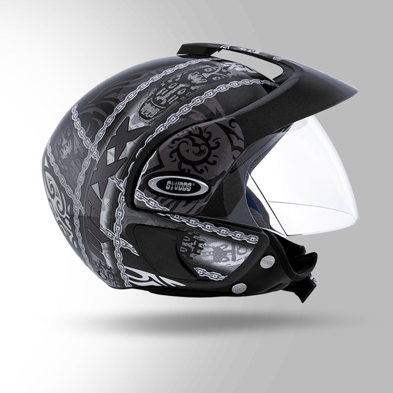 MARSHALL D4 DECOR MATT BLACK & GREY