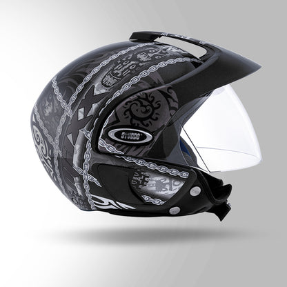MARSHALL D4 DECOR MATT BLACK & GREY