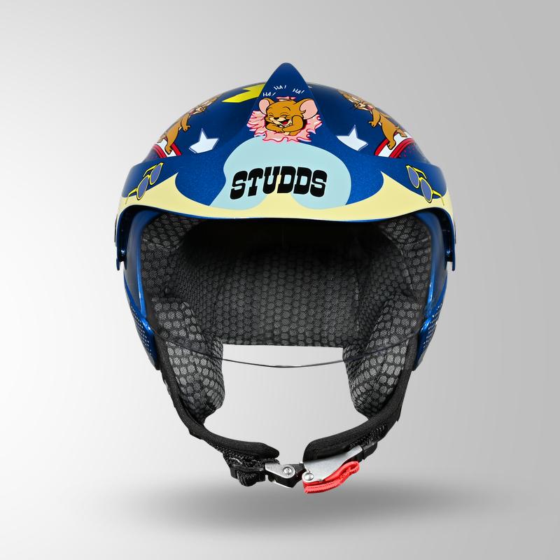 MARSHALL KIDS TOM & JERRY EDITION BLUE & GREY / YELLOW