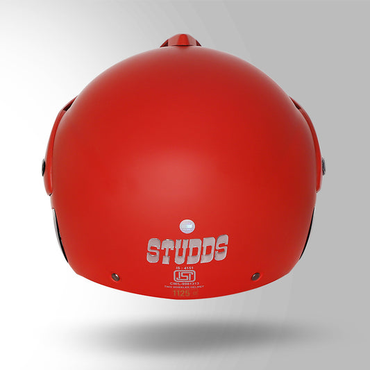 MARSHALL MATT SPORTS RED
