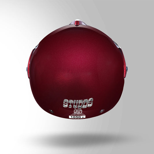 MARSHALL WINE RED