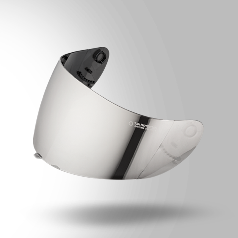 MIRROR VISOR FOR NINJA 3G
