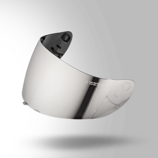 MIRROR VISOR FOR NINJA 3G