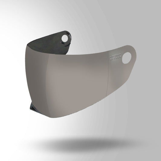 MIRROR VISOR FOR NINJA ELITE