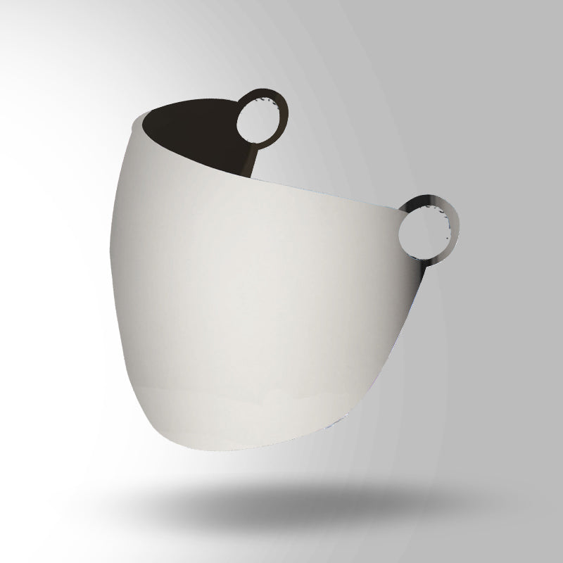 MIRROR VISOR FOR RAY