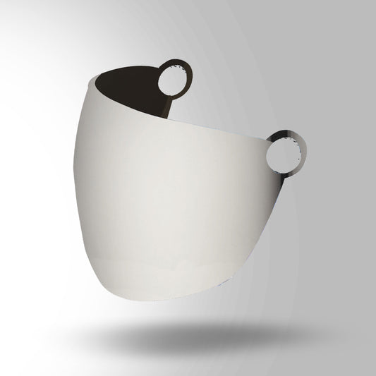 MIRROR VISOR FOR RAY