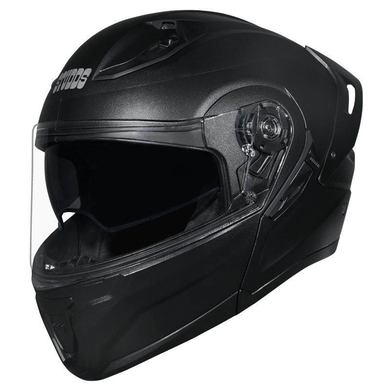NINJA COMET BLACK