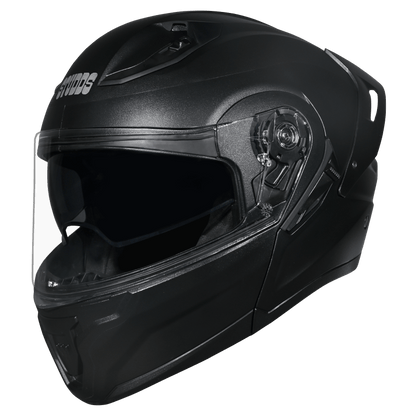NINJA COMET BLACK