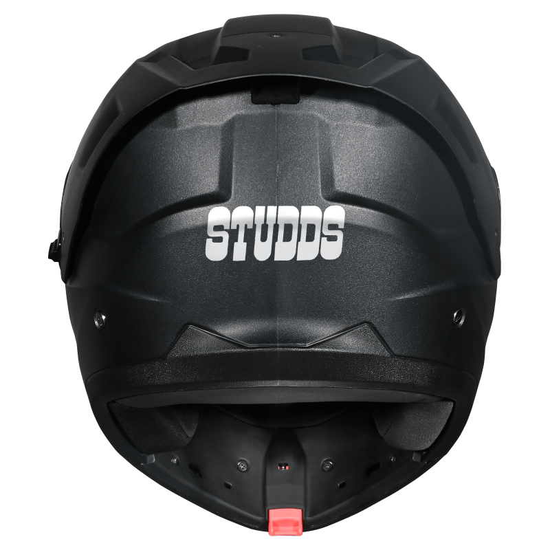NINJA COMET BLACK
