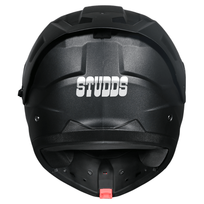 NINJA COMET BLACK