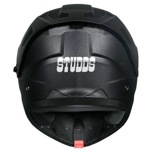NINJA COMET BLACK