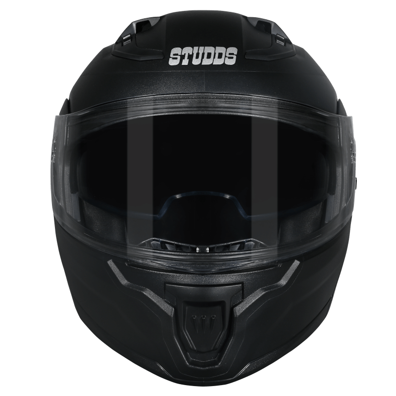 NINJA COMET BLACK