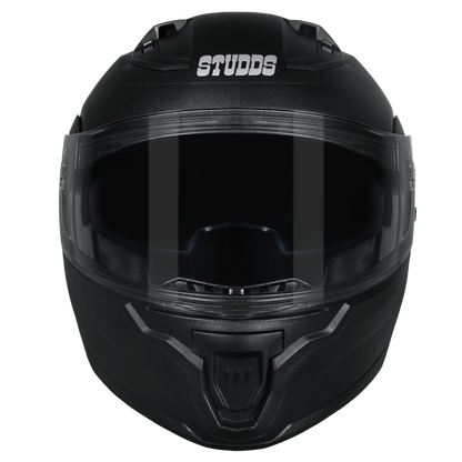 NINJA COMET BLACK