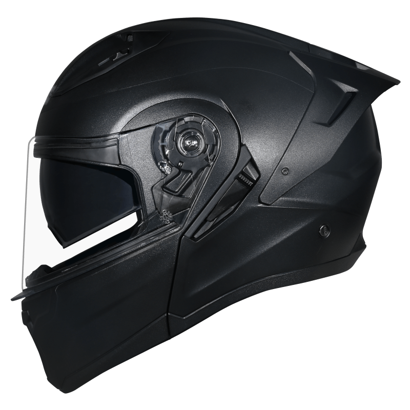 NINJA COMET BLACK