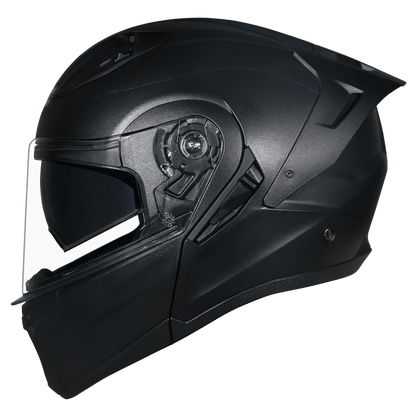 NINJA COMET BLACK