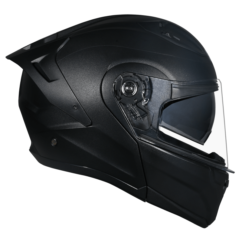 NINJA COMET BLACK