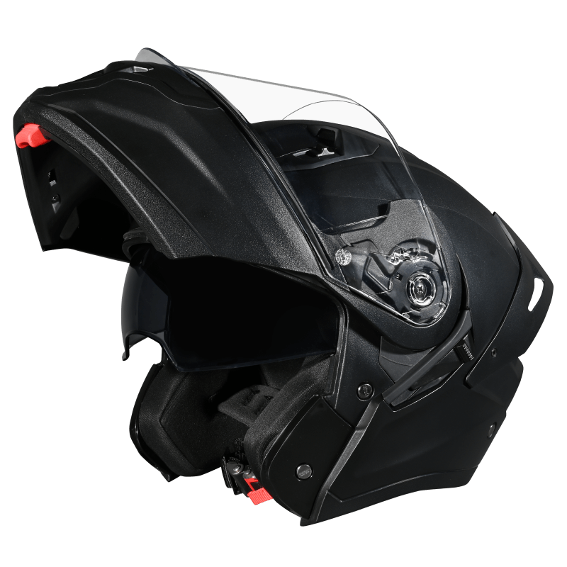 NINJA COMET BLACK