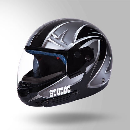 NINJA D5 DECOR BLACK & GREY