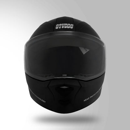 NINJA ELITE BLACK WITH CARBON STRIP