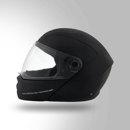 NINJA ELITE BLACK WITH CARBON STRIP