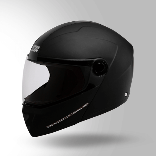 NINJA ELITE BLACK WITH PLAIN STRIP