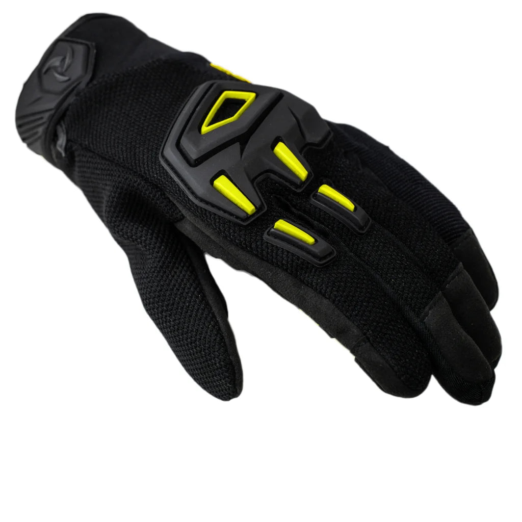 Raida Avantur 2 Gloves | Hiviz