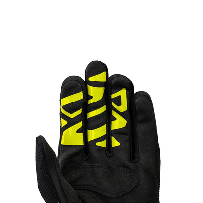 Raida Avantur 2 Gloves | Hiviz