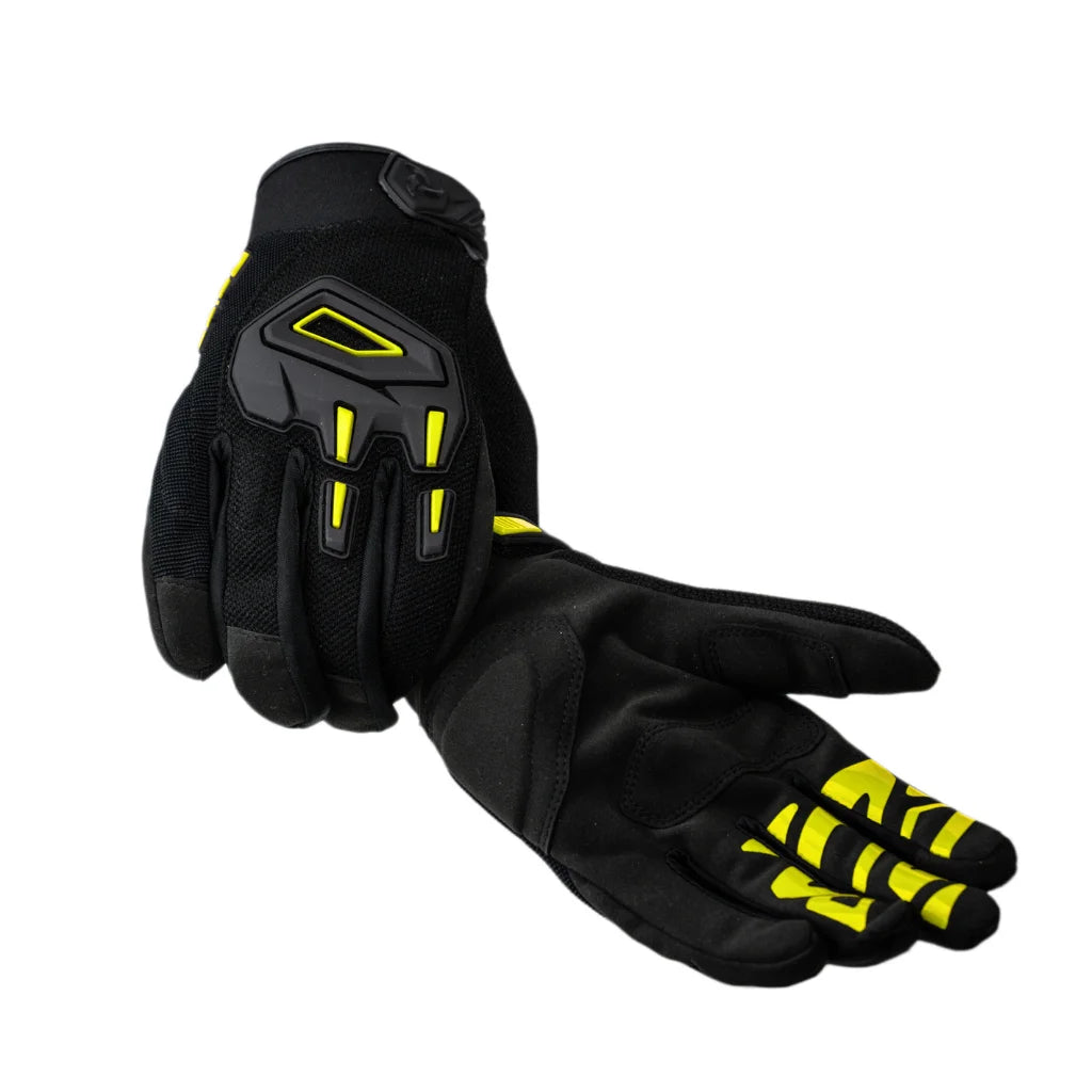 Raida Avantur 2 Gloves | Hiviz