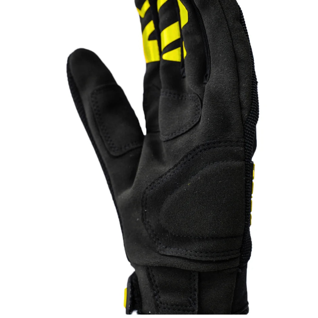 Raida Avantur 2 Gloves | Hiviz