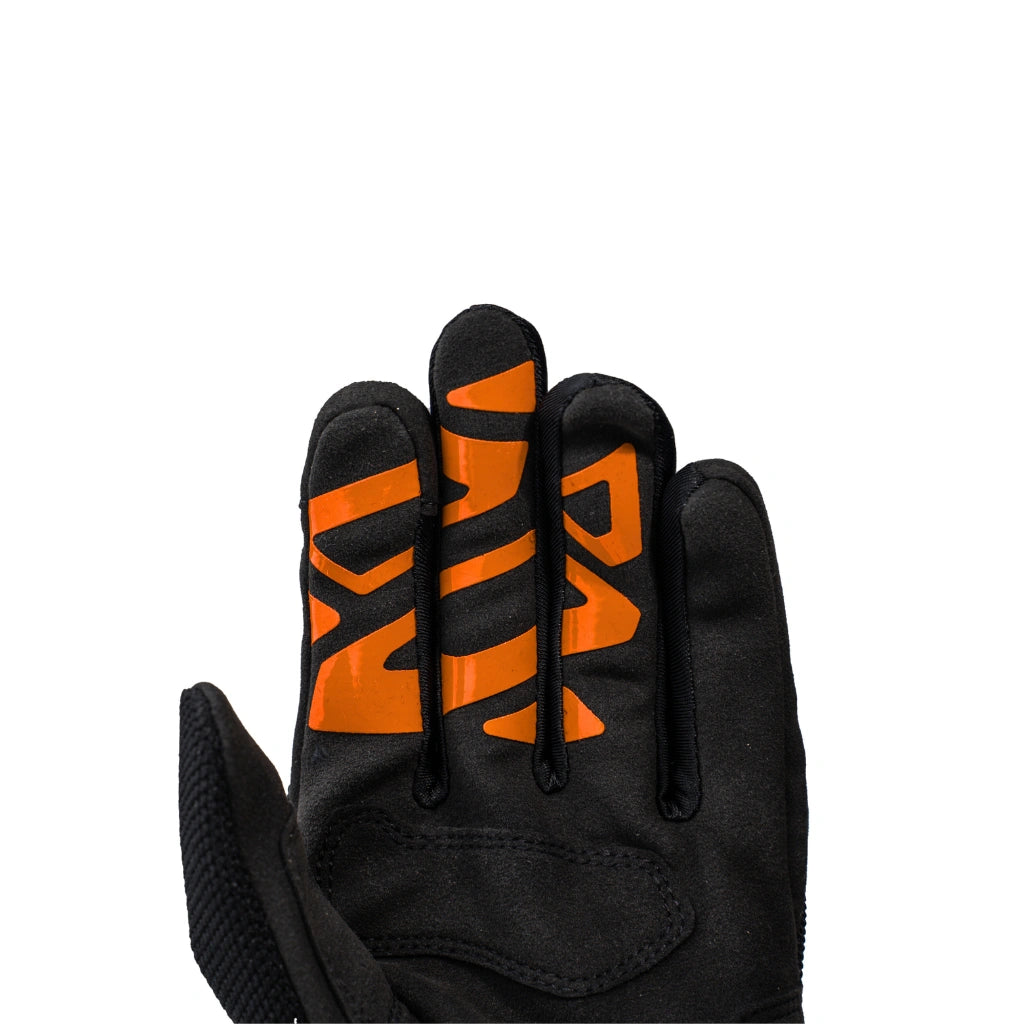 Raida Avantur 2 Gloves | Orange