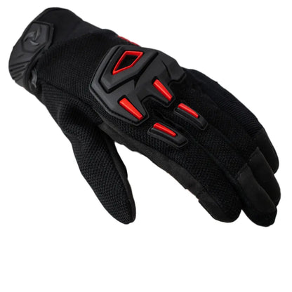 Raida Avantur 2 Gloves | Red