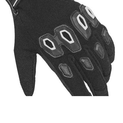 Raida Avantur MX Gloves | Black