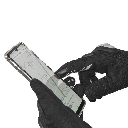 Raida Avantur MX Gloves | Black