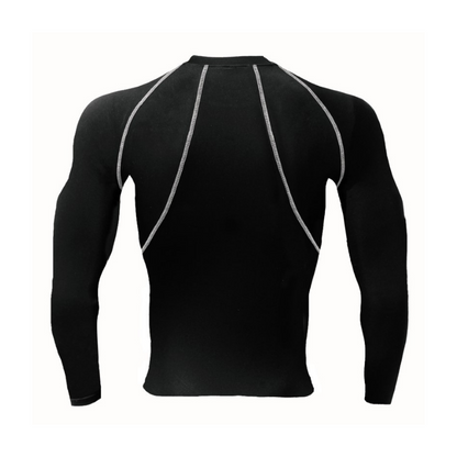 Raida Base Layer | Top