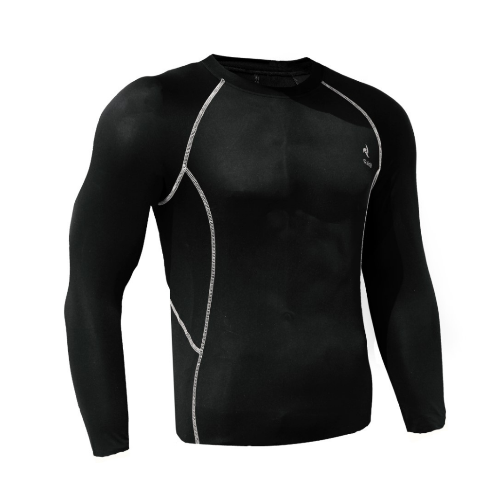 Raida Base Layer | Top