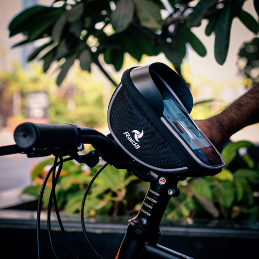 Raida Bicycle Handlebar Bag