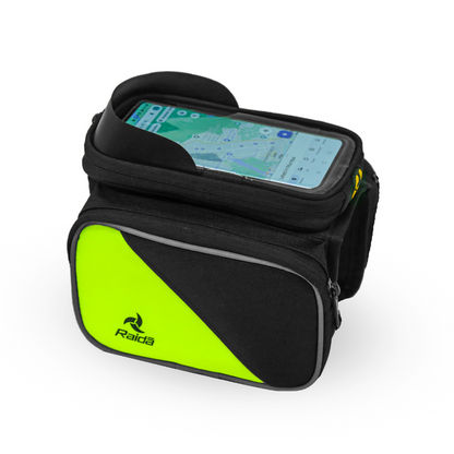 Raida Bicycle Top Tube Bag