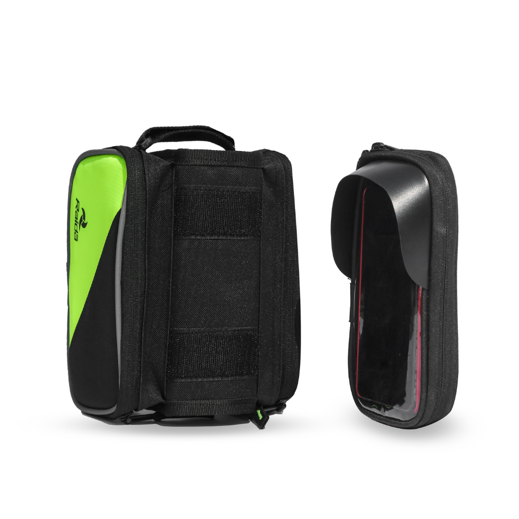 Raida Bicycle Top Tube Bag