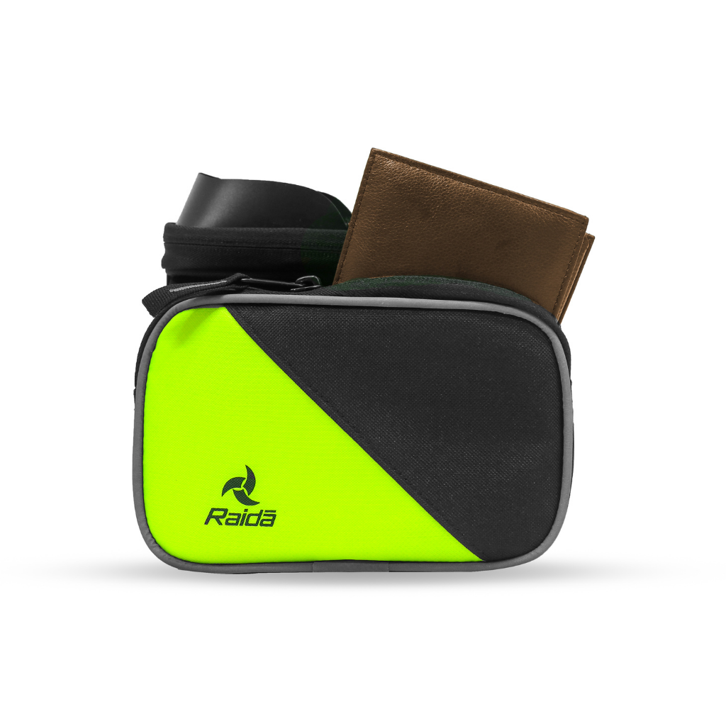 Raida Bicycle Top Tube Bag