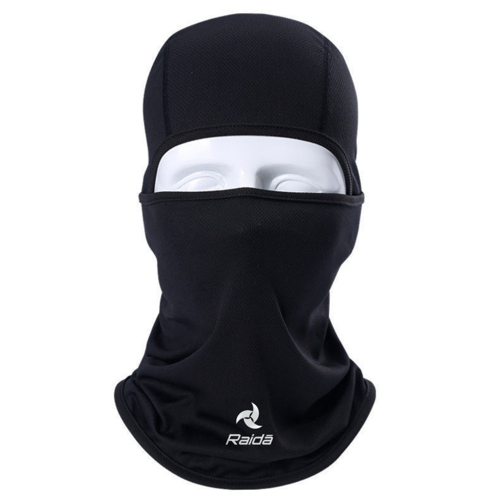 Raida Combo Kit ( Black )