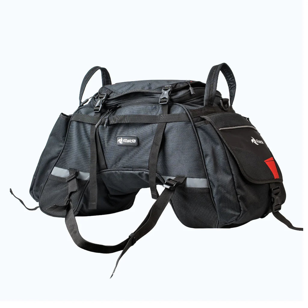 Raida Compass C45 Motorcycle Tail Bag