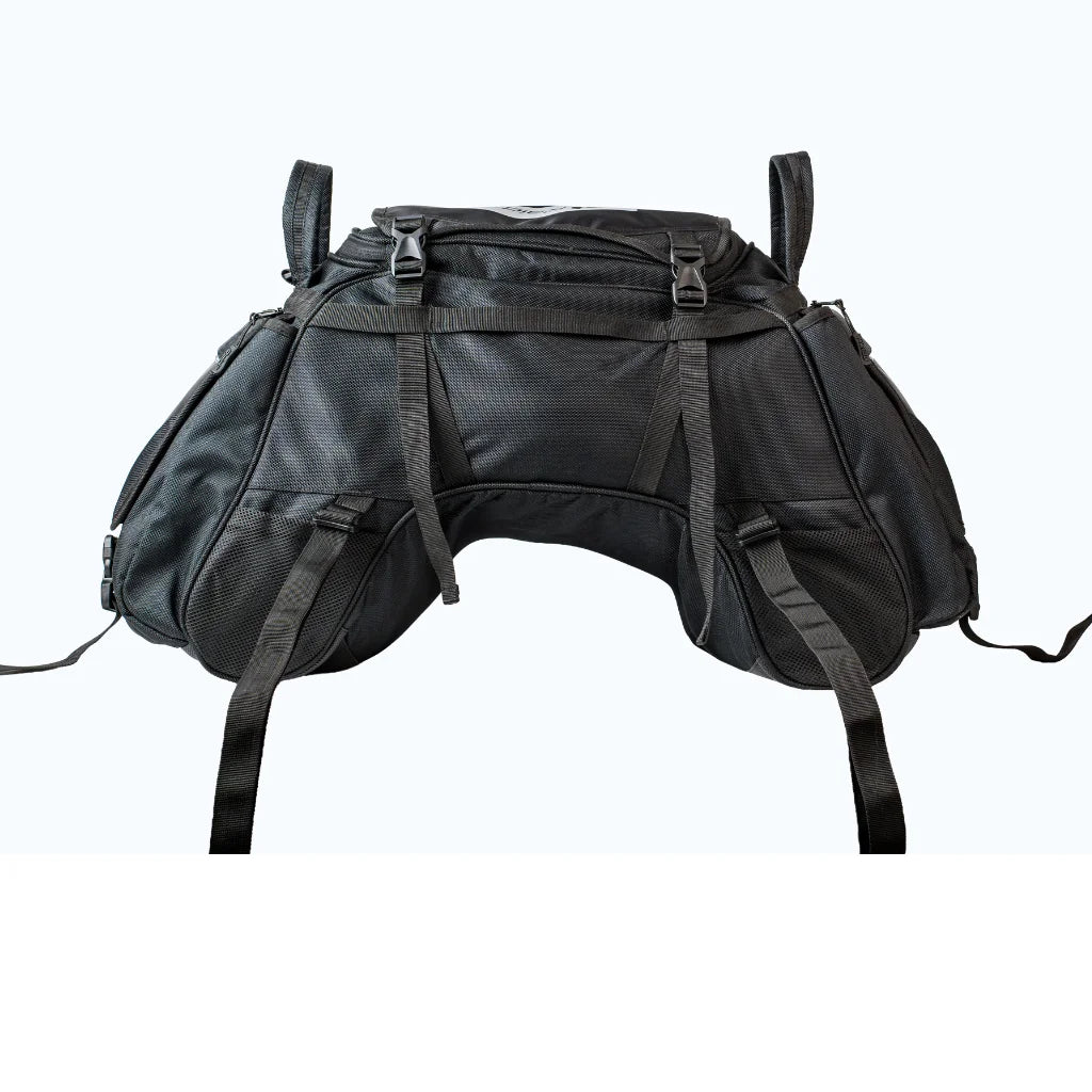 Raida Compass C45 Motorcycle Tail Bag