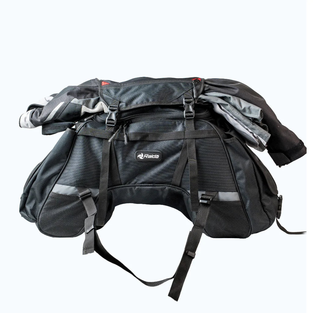 Raida Compass C45 Motorcycle Tail Bag