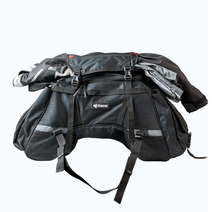 Raida Compass C45 Motorcycle Tail Bag