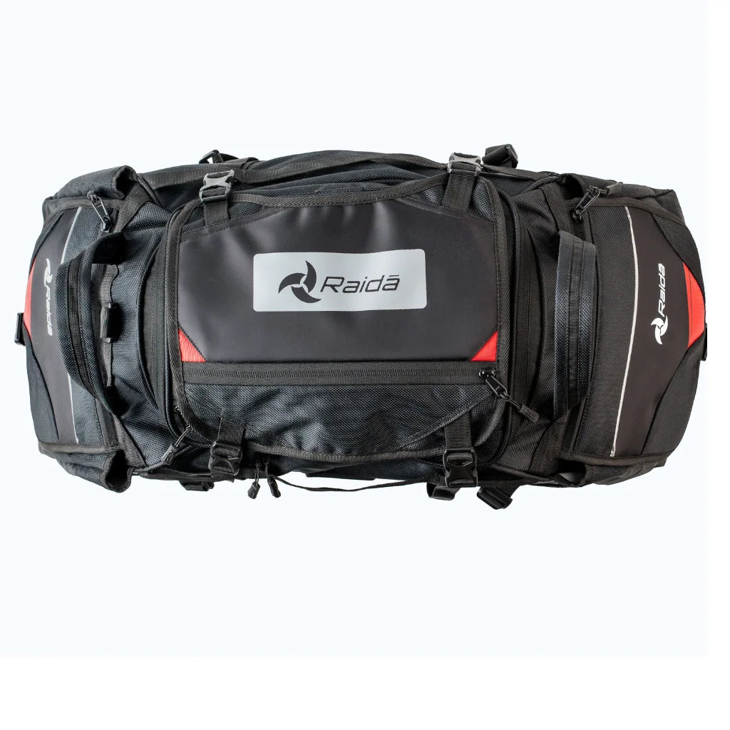 Raida Compass C45 Motorcycle Tail Bag