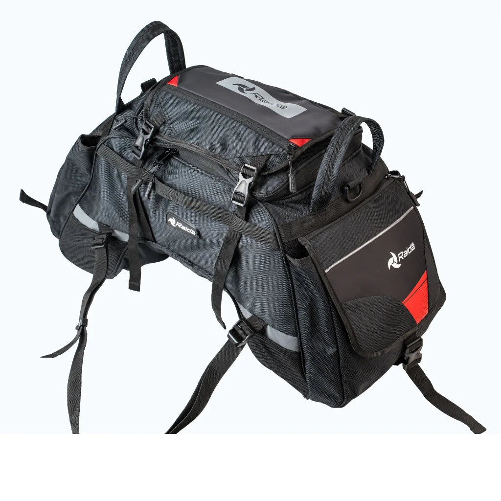 Raida Compass C45 Motorcycle Tail Bag