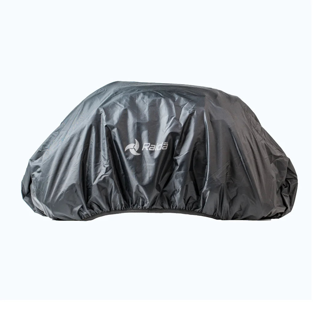 Raida Compass C45 Motorcycle Tail Bag