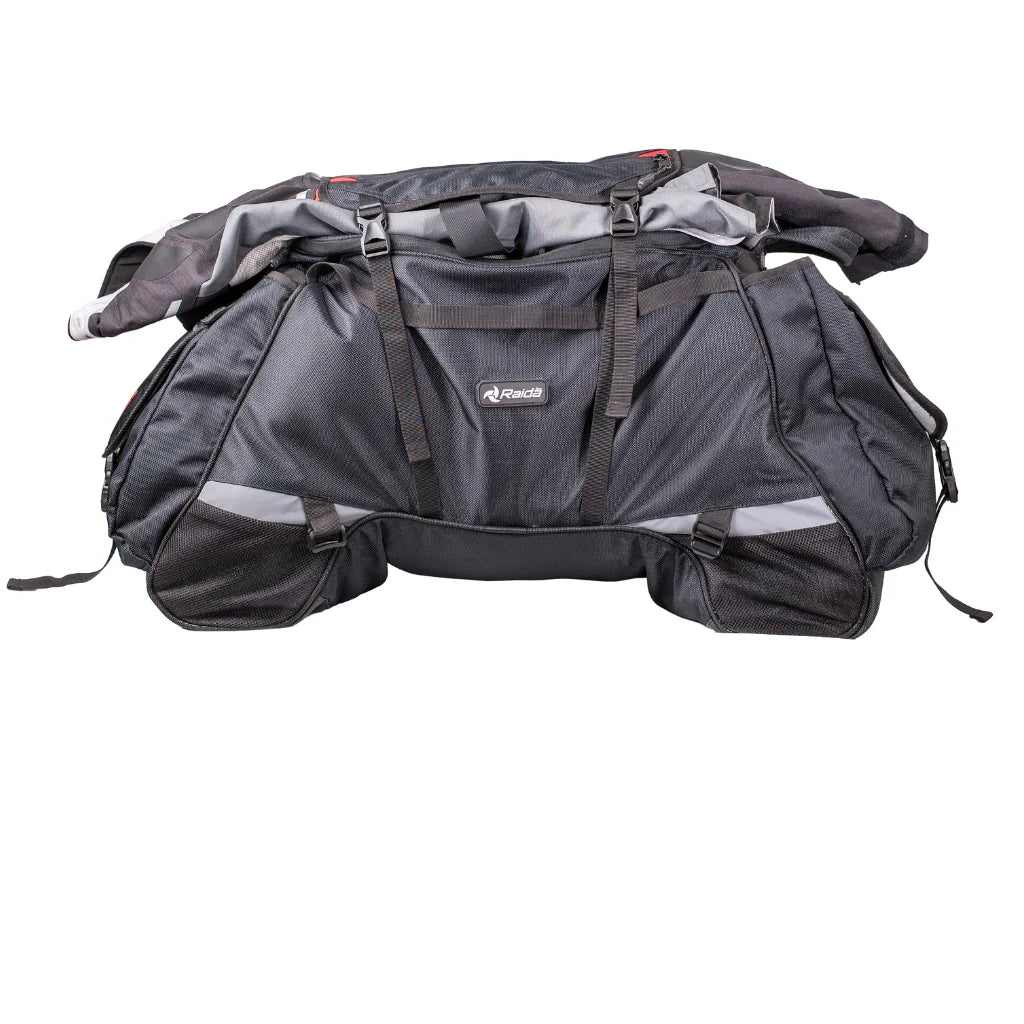 Raida Compass C65 Motorcycle Tail Bag
