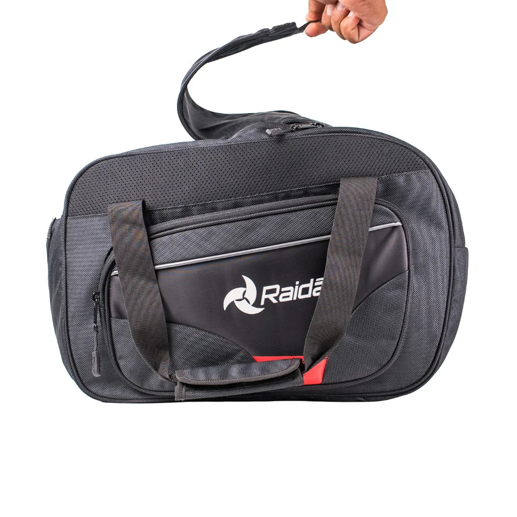Raida Compass Helmet Bag